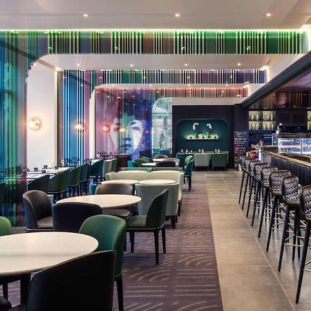 Apparthotel Mercure Paris Boulogne Eksteriør bilde