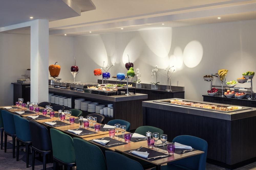 Apparthotel Mercure Paris Boulogne Eksteriør bilde
